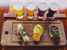 Huge Upside, Accommodation and Boutique Brewery - 2839MF