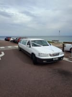 Exciting Opportunity - Chauffeur-Driven Limousine Service - Central Coast