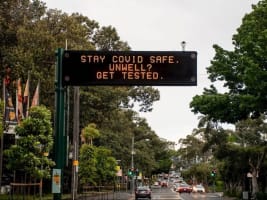 Turnkey TfNSW Accredited Civil / Electrical Infrastructure Opportunity