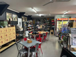 General Store, Cafe & Petrol Station in Dederang Regional Victoria (JASW0066)
