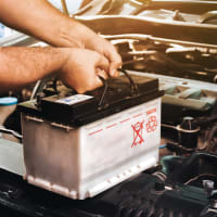Retail Battery Business - Easy To Run - Highly Profitable