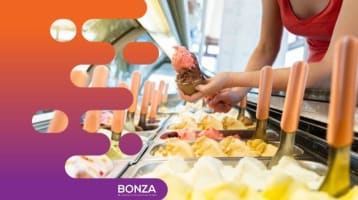 35523 Profitable Ice Cream Shop - Prime Whitsundays Location