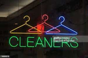 Dry Cleaning & Ironing – Toxic Chemical Free. Brisbane. Established 19 years. Owner Retiring. Exc...