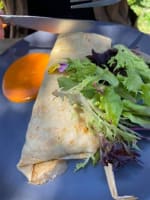 Tanash Coffee and Waffles - San Remo