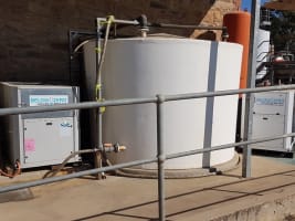 Fluid Chiller and Equipment Hire Business – Adelaide Hills, SA