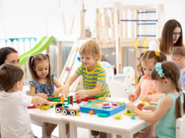Modern Childcare Centre | Strong Utilisation & Expansion Potential