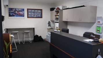 Horse Float, RV and Marine Fabrication, Repairs and Engineering Business – Malaga, WA