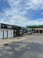 Brand New Café & Dining Space - Prime Corner Site Next to BP