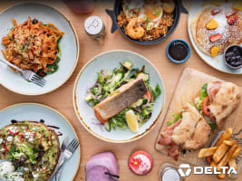 [ABS-094] Franchise Coffee Shop for sale in a local Shopping Centre in Mernda