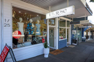 High Traffic Location | Premium Fashion Boutique For Sale |MAS222