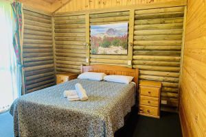 Happy Wanderer Holiday Resort – Expansive Grampians Lifestyle Retreat with Multiple Income Stream...