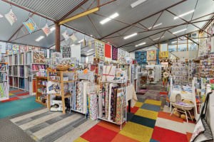 Southlands Fabric and Sewing Centre