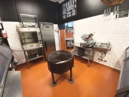 ONLY BUTCHER IN TOWN - EXCELLENT REPUTATION - HUGE OPPORTUNITY FOR GROWTH