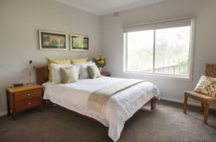 Boutique Freehold Accommodation Offering Income and Lifestyle in Healesville