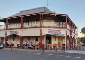 A Historic Landmark Hotel in a Booming Region