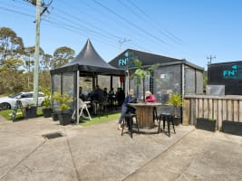 Unique Licensed Food and Beverage Business For Sale on the Mornington Peninsula - Vendor Business...