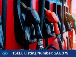 High Revenue Service station in Brisbane for sale