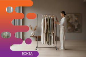 36735 Boutique Fashion Label Opportunity with Existing Stock
