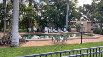 "Motivated Vendor" - Well-Established Tourist Van Park in the Heart of Charters Towers