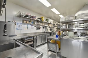 UNDER CONTRACT - The Old Bank Cafe Restaurant, Tocumwal NSW - 1P0512