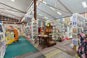 Southlands Fabric and Sewing Centre