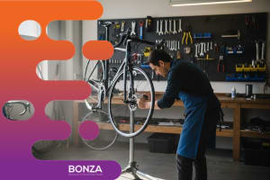 37102 Specialist Bicycle Sales Service & Repair Business