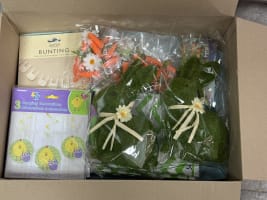 Online Party Supplies Specialist - National Opportunity