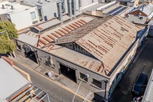 Rare Retirement Sale – Adelaide's Only CBD Crash Repair Workshop - 40 Years Established