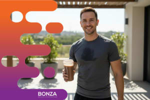 36625 - Ecommerce Health Beverage Brand with Growth Potential