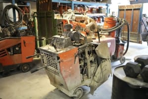 Concrete Cutting and Construction Services – Gold Coast, QLD