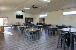 Freehold Hotel for Sale - Booligal Hotel, Booligal