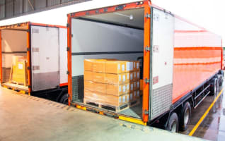 Largest and Most Dominant Fast-moving Consumer Goods (FMCG) Wholesaler and Distributor #410