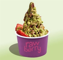 RAWBERRY KARRINYUP - HEALTH & WELLNESS BUSINESS