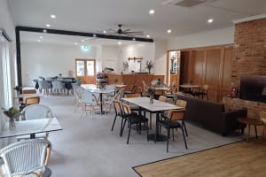 Iconic Conargo Hotel, Conargo NSW - Freehold Going Concern