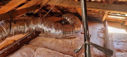 Roof Insulation replacement Services - Perth Metro