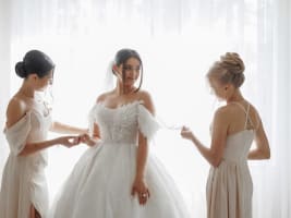 Profitable Established Bridal Boutique | Western Sydney