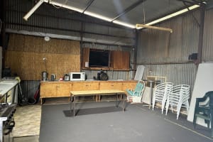 OLD MILL CARAVAN PARK DONGARA!!