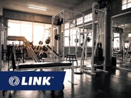 UNDER CONTRACT | Be Your Own Landlord - Freehold Fitness Centre: Building + Business