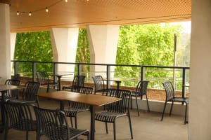 Richmond's Only Restaurant with Yarra River Views SV1579