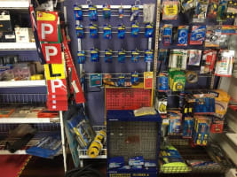 Roadhouse in WA's Wheatbelt Region - Freehold & Business