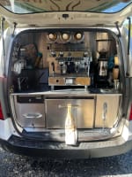 ESTABLISHED MOBILE COFFEE VAN BUSINESS FOR SALE - NORTH / NORTH-WEST ADELAIDE