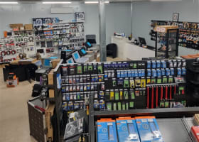 Specialty Retail Business For Sale