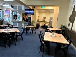 Gungellan Hotel Lease with huge potential