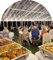 Established Mobile Catering Franchise - $340K+  Revenue