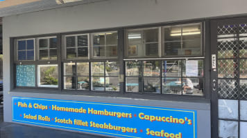 Leeuwin Way Takeaway