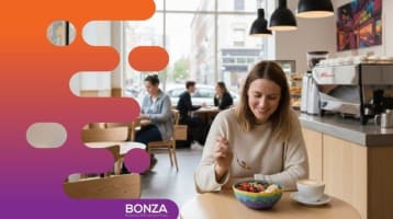 36358 Thriving Cafe with Strong Reputation & Growth Potential