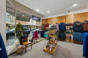 Established 1975 | Unique Australia-Wide I Secure Lease