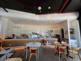 Popular CBD Café – Melbourne, VIC