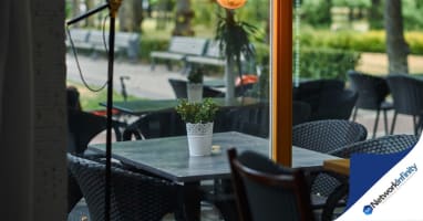 Beachside Cafe Restaurant Licensed Cheap Rent $742 PW Eastern Suburbs Sydney