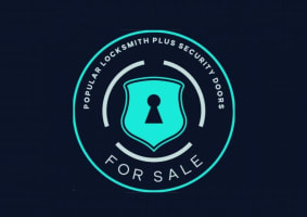 REPUTABLE LOCKSMITH AND SECURITY DOOR BUSINESS IN BAYSIDE MELBOURNE